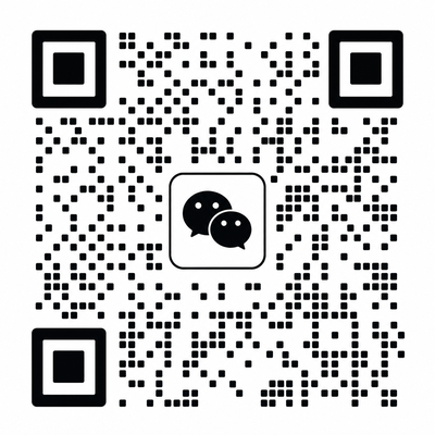 体育生gv商务微信二维码